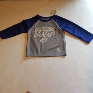 Mom's MVP Long Sleeve